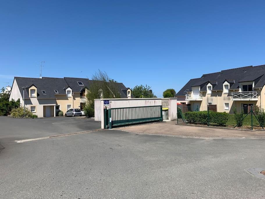 Apartamento Tres Bel Proche De La *