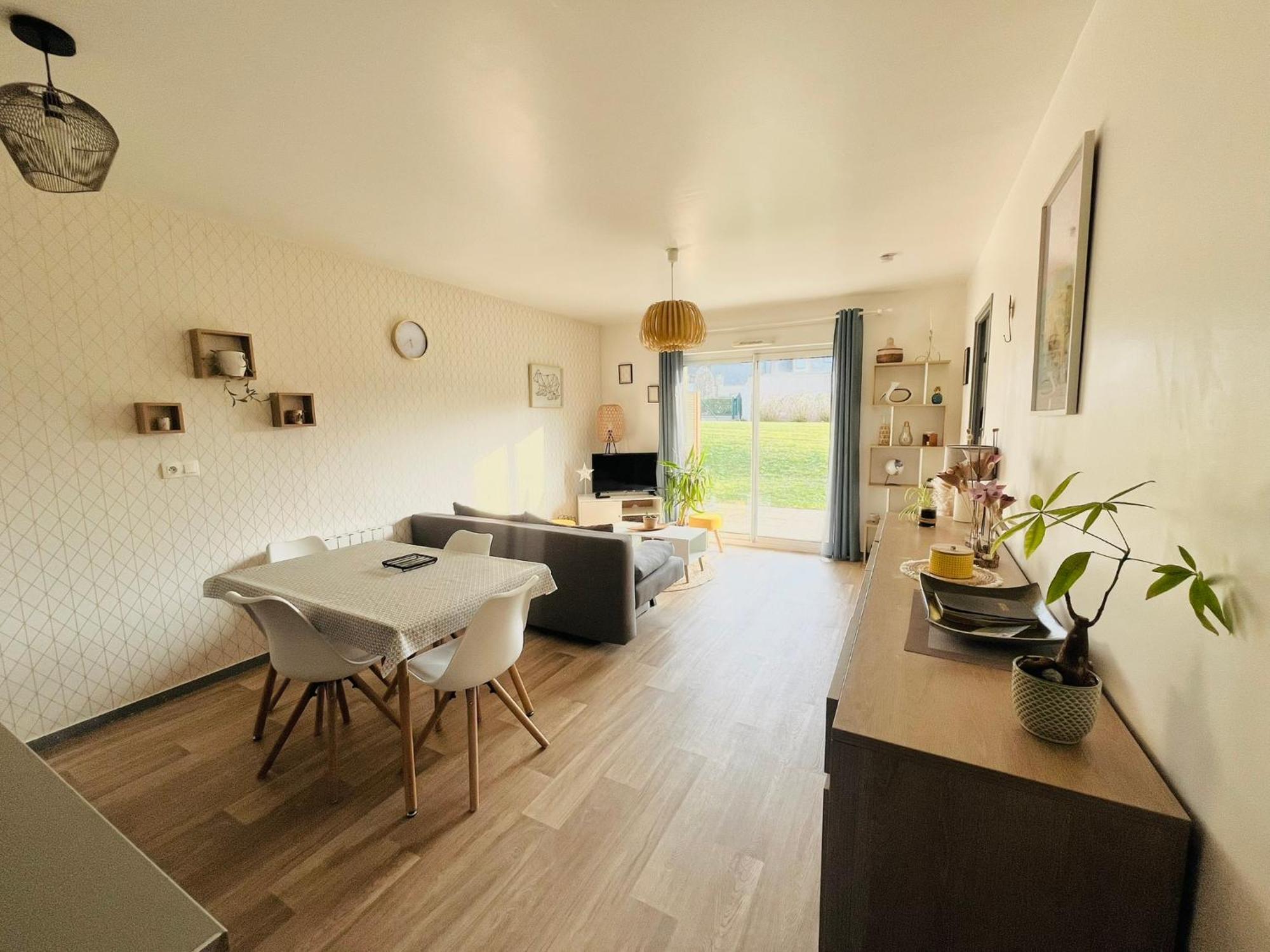 Apartamento Tres Bel Proche De La Plestin-les-Grèves
