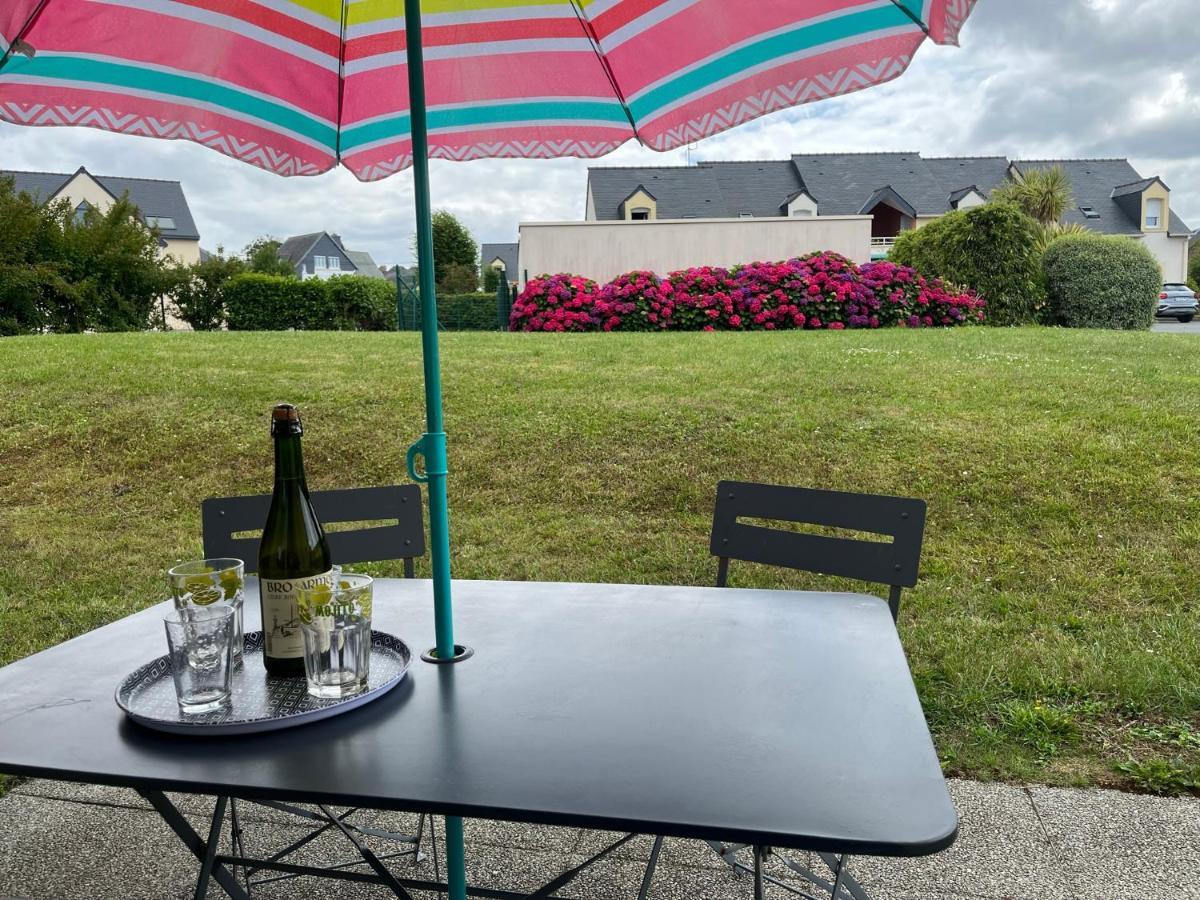 Tres Bel Proche De La Plestin-les-Greves