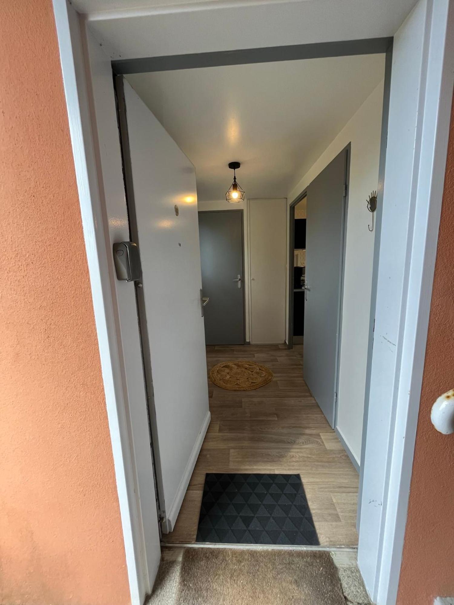 Apartment Tres Bel Proche De La Plestin-les-Greves