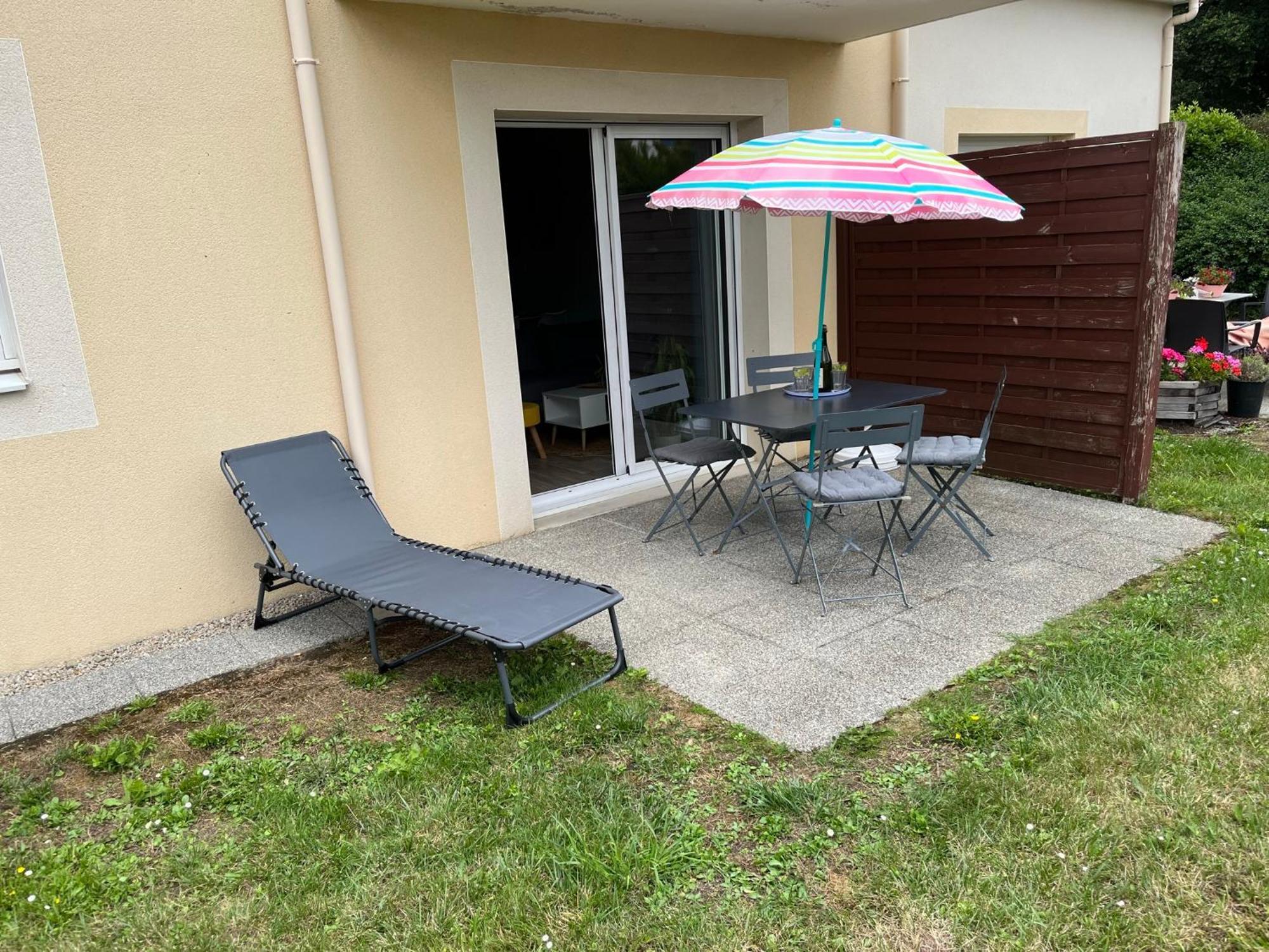 Apartment Tres Bel Proche De La *