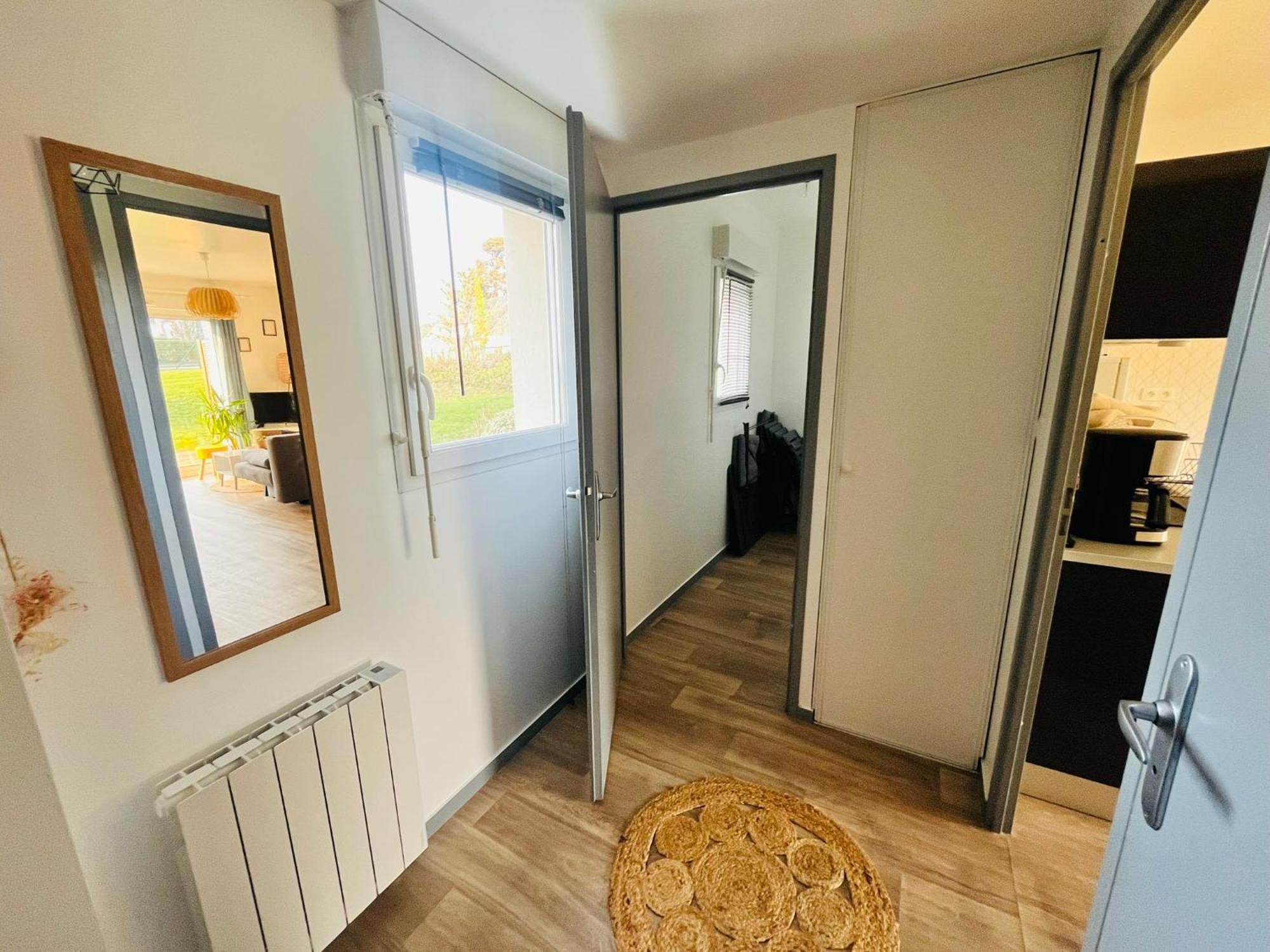 Apartment Tres Bel Proche De La