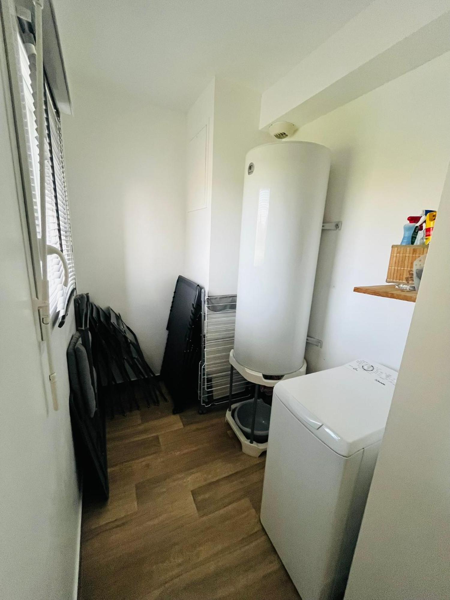 Apartment Tres Bel Proche De La